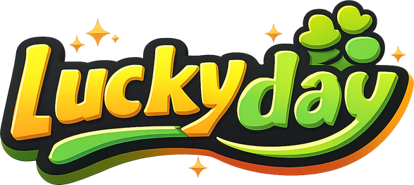 lucky day লোগো